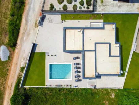 Villa Leny - Maison 3 chambres avec piscine privée : photo 37