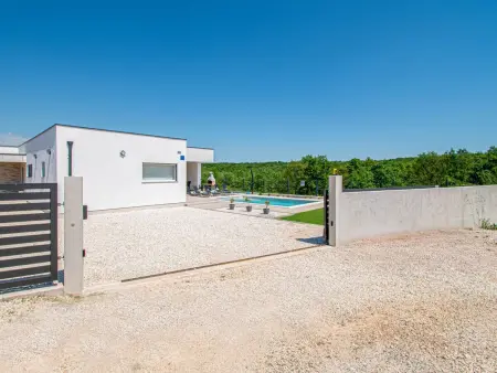 Villa Leny - Maison 3 chambres avec piscine privée : photo 38