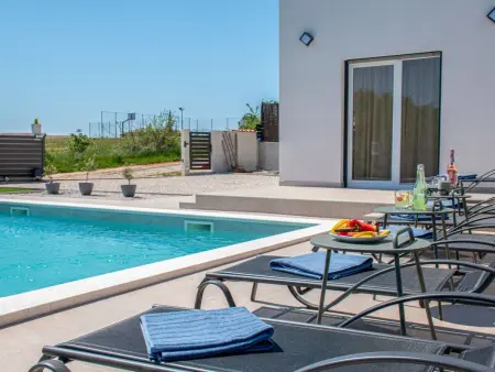 Villa Leny - Maison 3 chambres avec piscine privée : photo 39