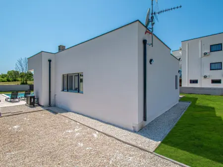 Villa Leny - Maison 3 chambres avec piscine privée : photo 40