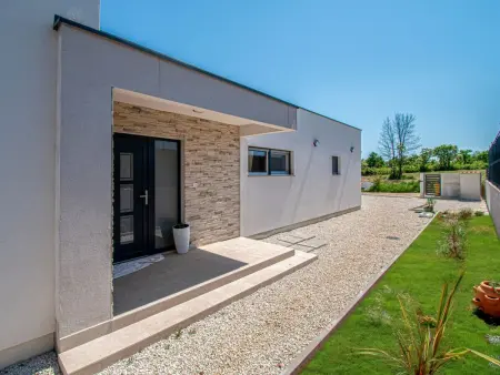 Villa Leny - Maison 3 chambres avec piscine privée : photo 46