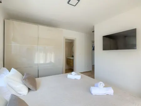 Villa Leny - Maison 3 chambres avec piscine privée : photo 52