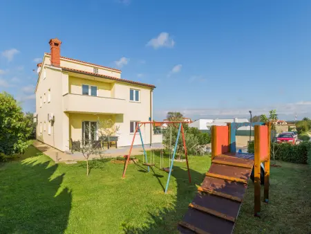 Villa Rampic : maison 5 chambres avec piscine chauffée : photo 7