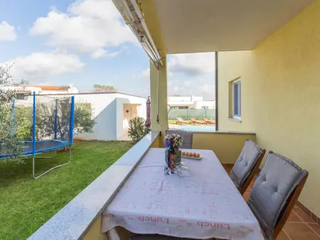 Villa Rampic : maison 5 chambres avec piscine chauffée : photo 9