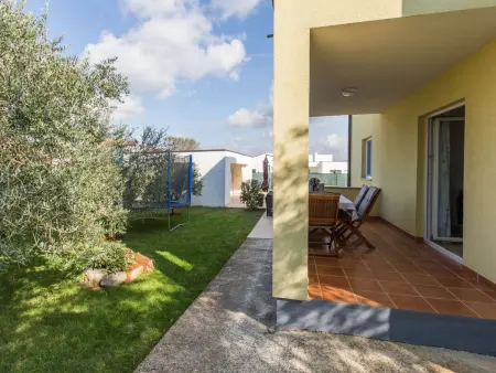 Villa Rampic : maison 5 chambres avec piscine chauffée : photo 10