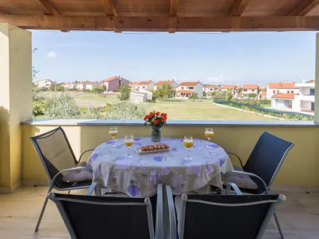 Villa Rampic : maison 5 chambres avec piscine chauffée : photo 11
