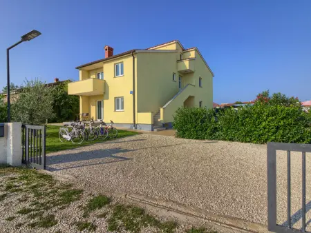 Villa Rampic : maison 5 chambres avec piscine chauffée : photo 20