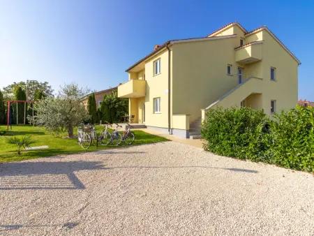 Villa Rampic : maison 5 chambres avec piscine chauffée : photo 21