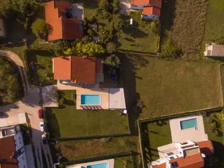 Villa Rampic : maison 5 chambres avec piscine chauffée : photo 22
