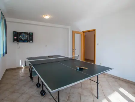 Villa Rampic : maison 5 chambres avec piscine chauffée : photo 33