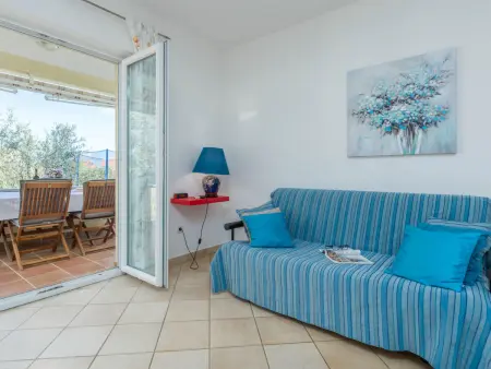Villa Rampic : maison 5 chambres avec piscine chauffée : photo 48
