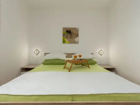 Villa Rampic : maison 5 chambres avec piscine chauffée : photo 54