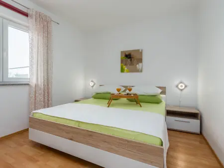 Villa Rampic : maison 5 chambres avec piscine chauffée : photo 56