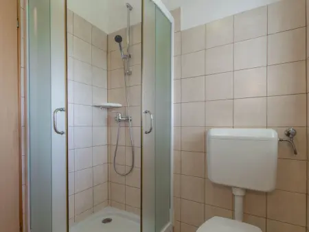 Villa Rampic : maison 5 chambres avec piscine chauffée : photo 59