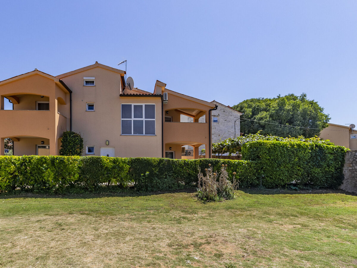 Villa Petroro à Fažana : maison 3 unités avec piscine privée - Photo 2