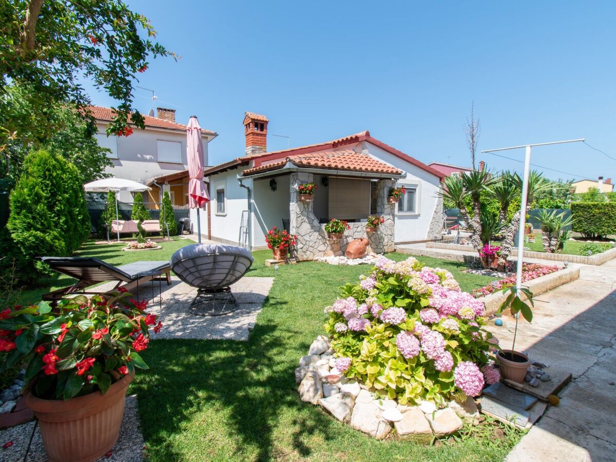 House Nicol Fažana - Maison 2 chambres près de la plage - Photo 1