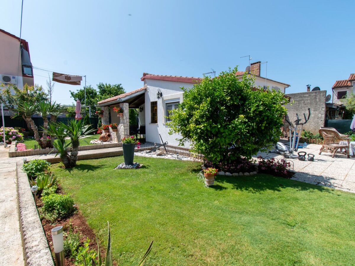 House Nicol Fažana - Maison 2 chambres près de la plage - Photo 2