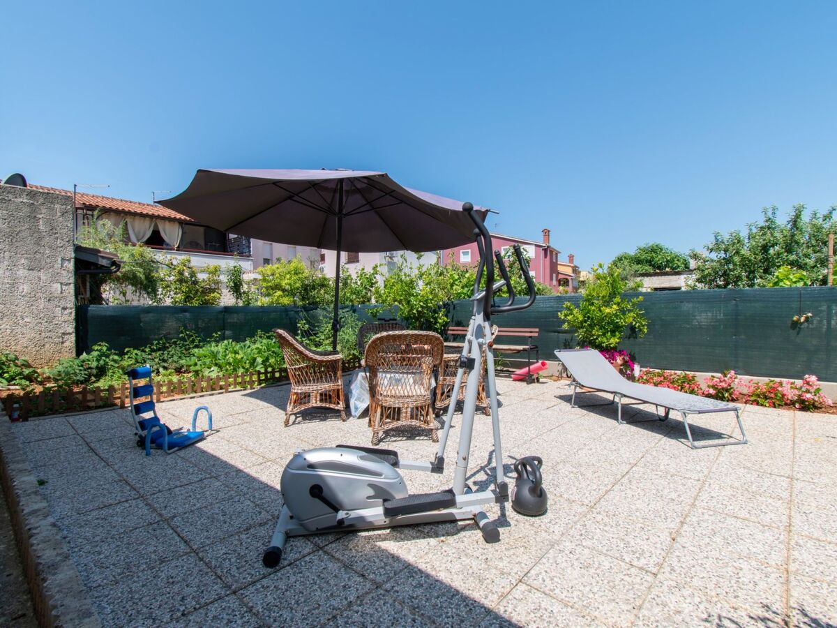 House Nicol Fažana - Maison 2 chambres près de la plage - Photo 4