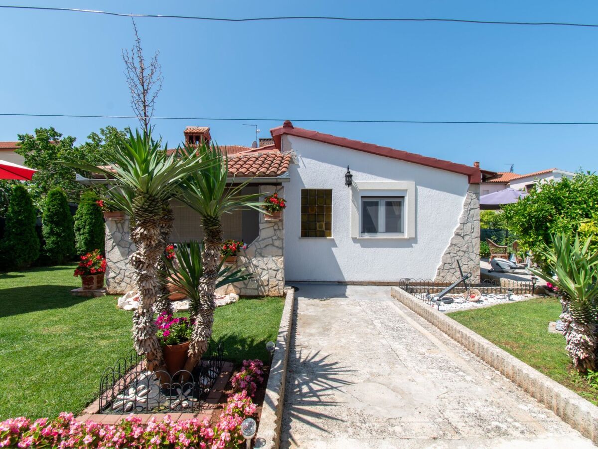 House Nicol Fažana - Maison 2 chambres près de la plage - Photo 14