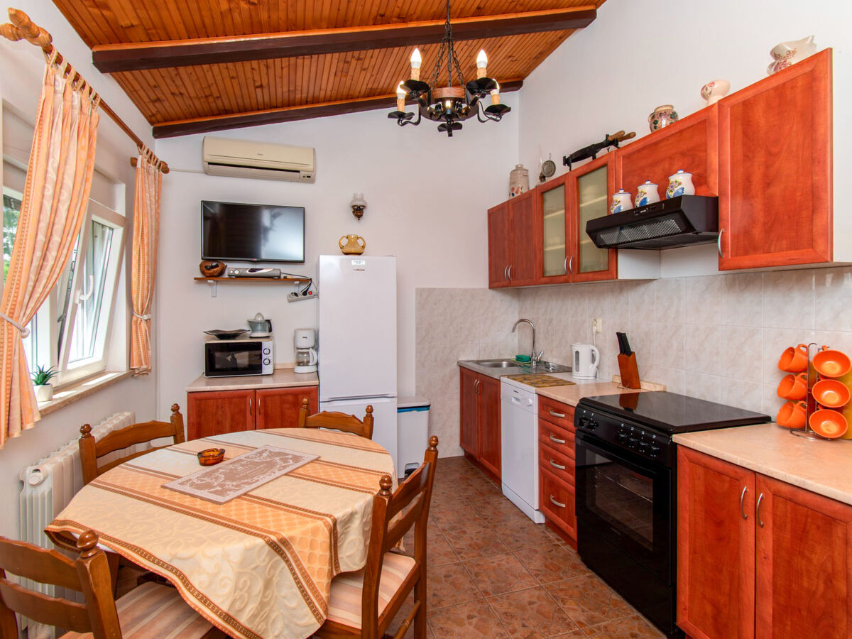 House Nicol Fažana - Maison 2 chambres près de la plage - Photo 15