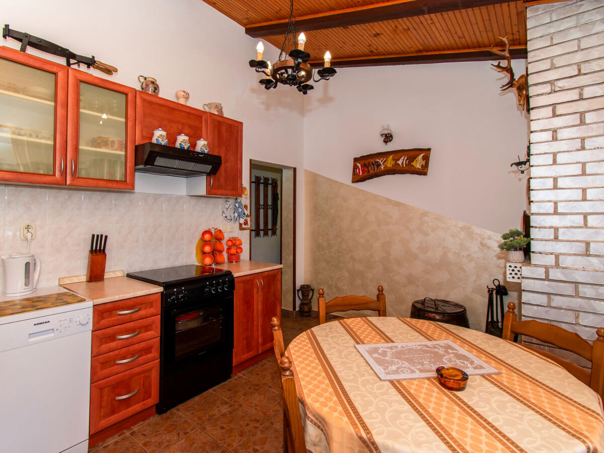 House Nicol Fažana - Maison 2 chambres près de la plage - Photo 16