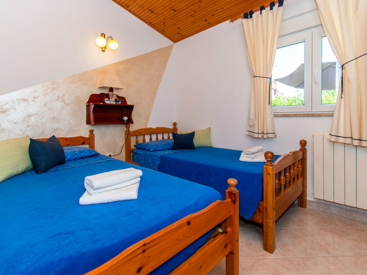 House Nicol Fažana - Maison 2 chambres près de la plage - Photo 21