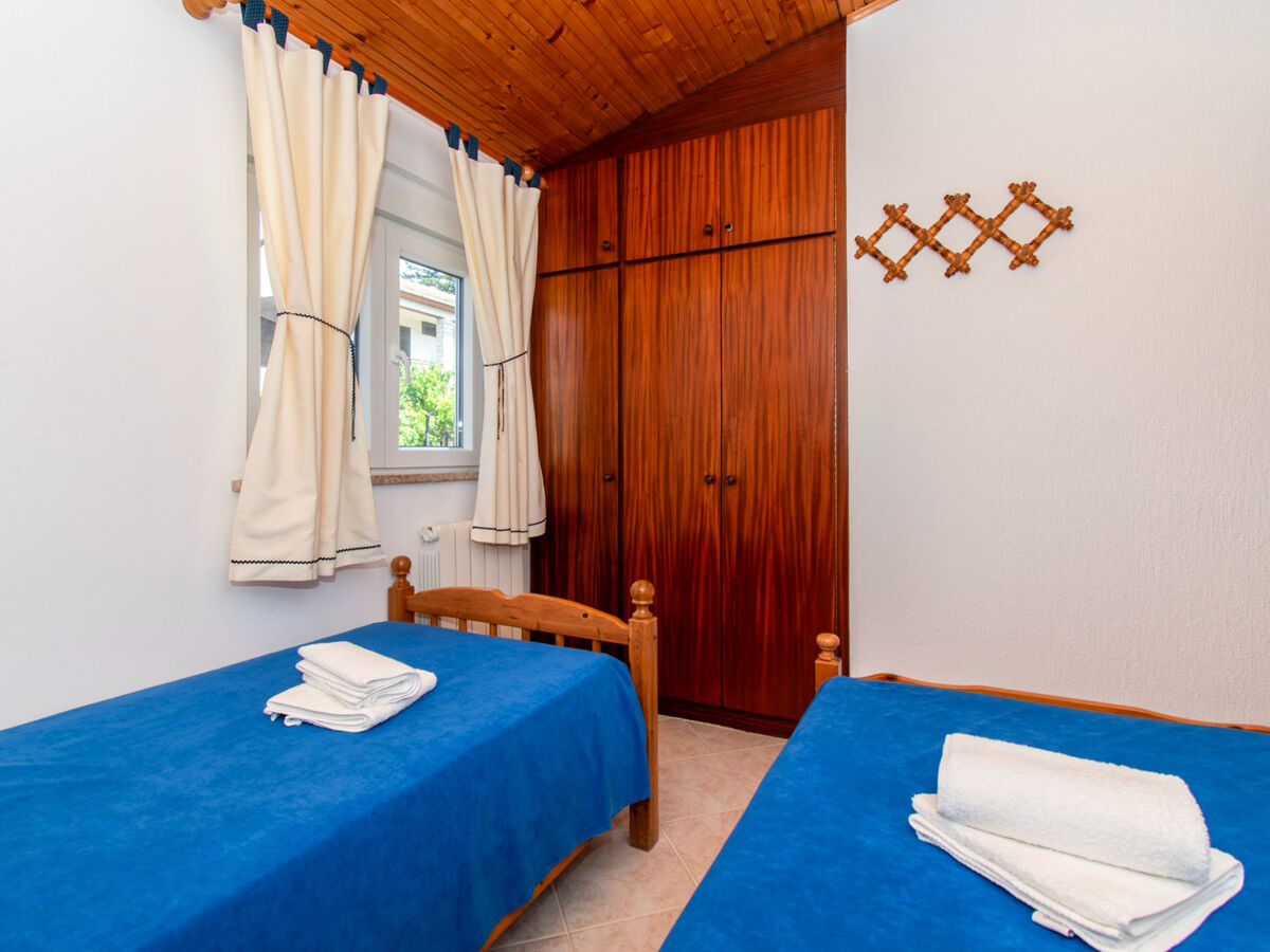 House Nicol Fažana - Maison 2 chambres près de la plage - Photo 23