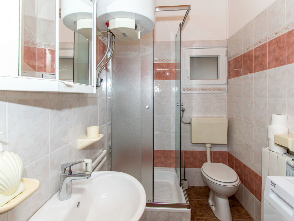 House Nicol Fažana - Maison 2 chambres près de la plage - Photo 25