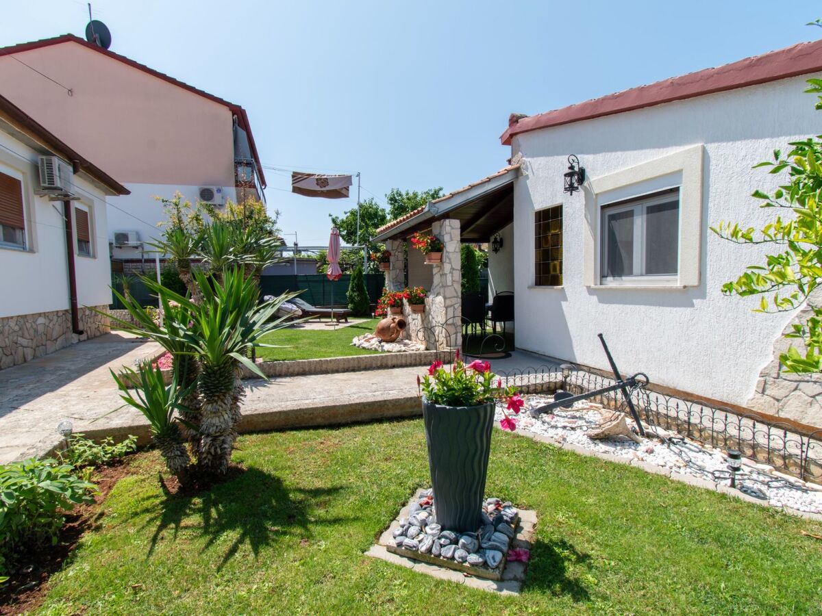 House Nicol Fažana - Maison 2 chambres près de la plage - Photo 27