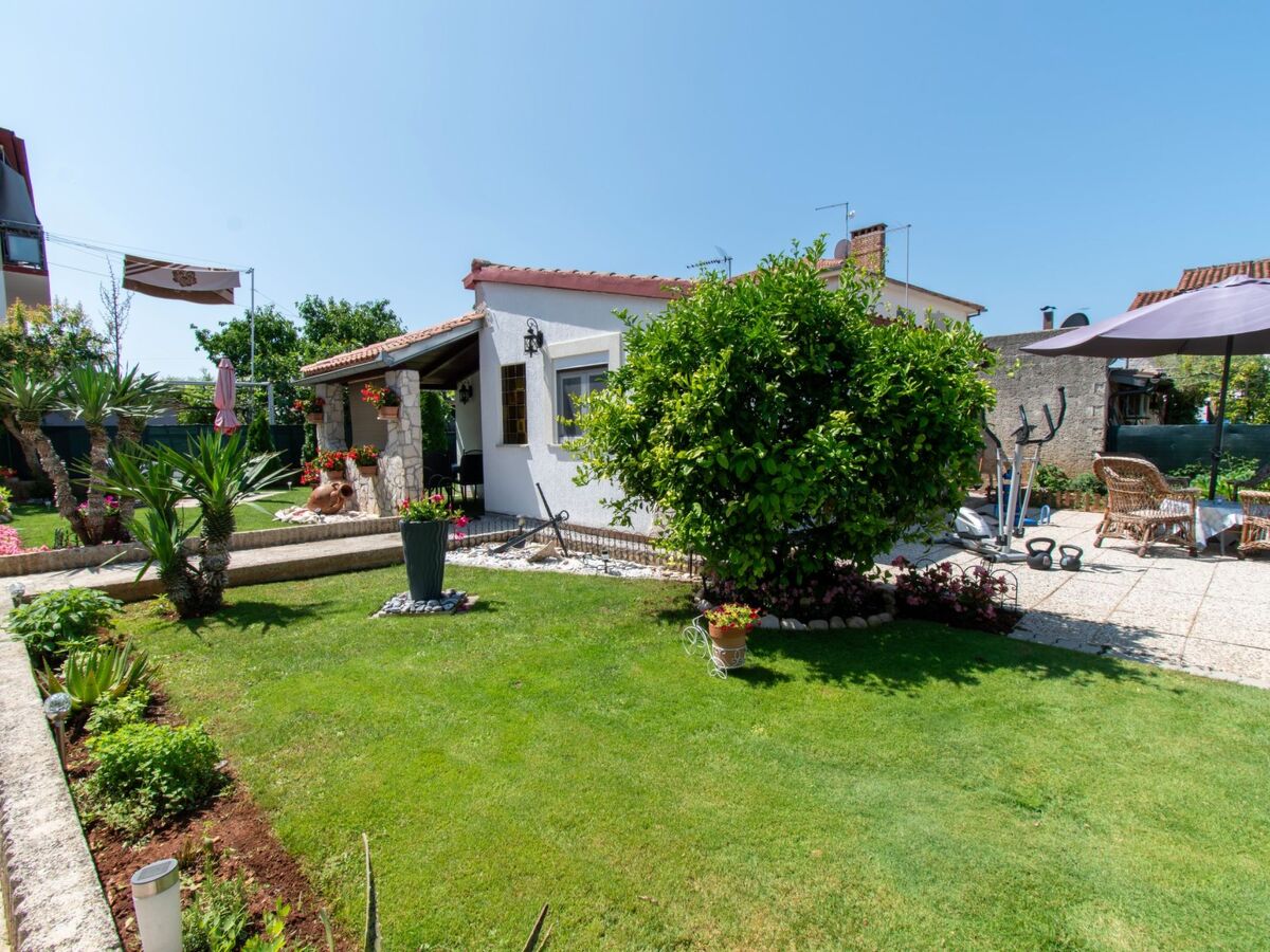House Nicol Fažana - Maison 2 chambres près de la plage - Photo 28