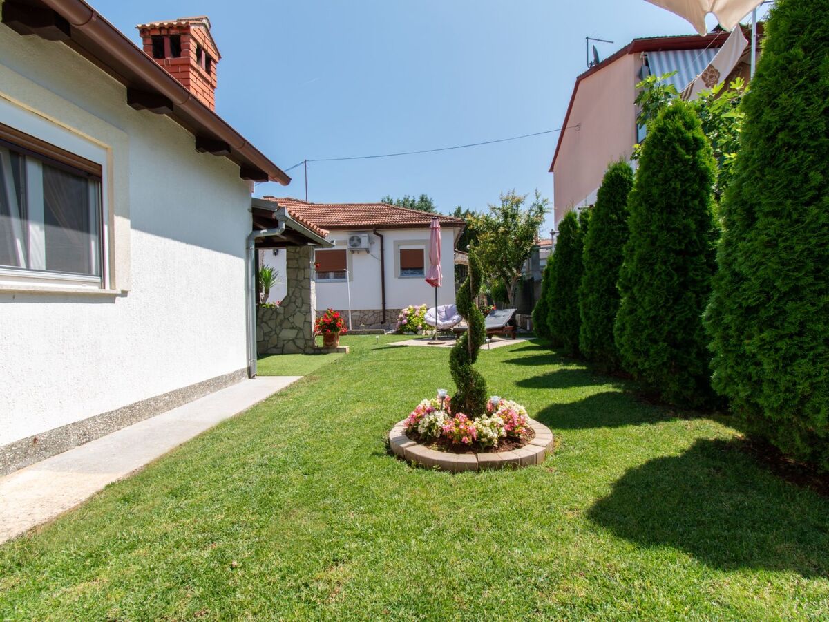 House Nicol Fažana - Maison 2 chambres près de la plage - Photo 29