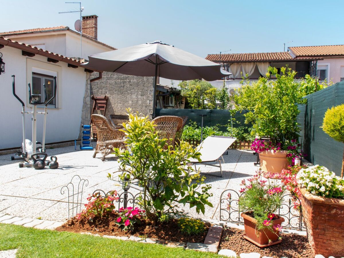 House Nicol Fažana - Maison 2 chambres près de la plage - Photo 31