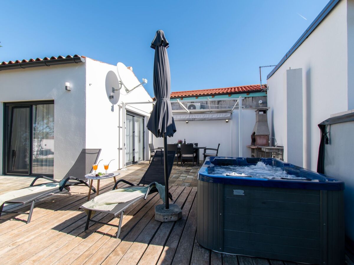 House Luisa - Maison 2 chambres avec jacuzzi à Fažana - Photo 7
