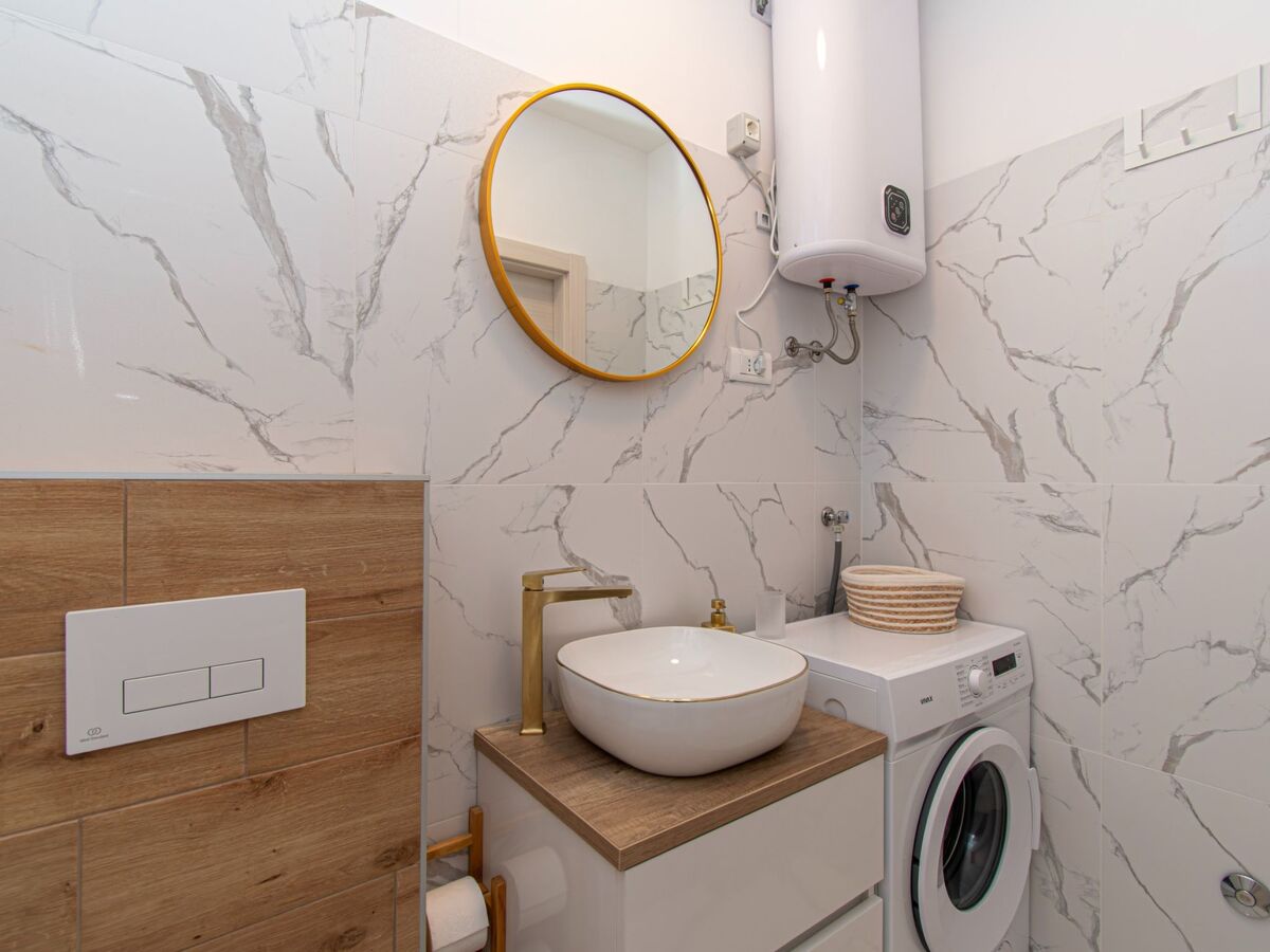 House Luisa - Maison 2 chambres avec jacuzzi à Fažana - Photo 22