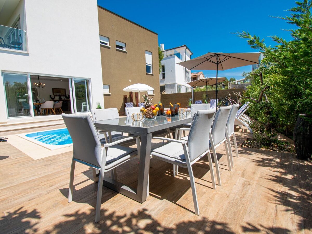 Villa Dalma, maison 4 chambres avec piscine privée - Photo 2