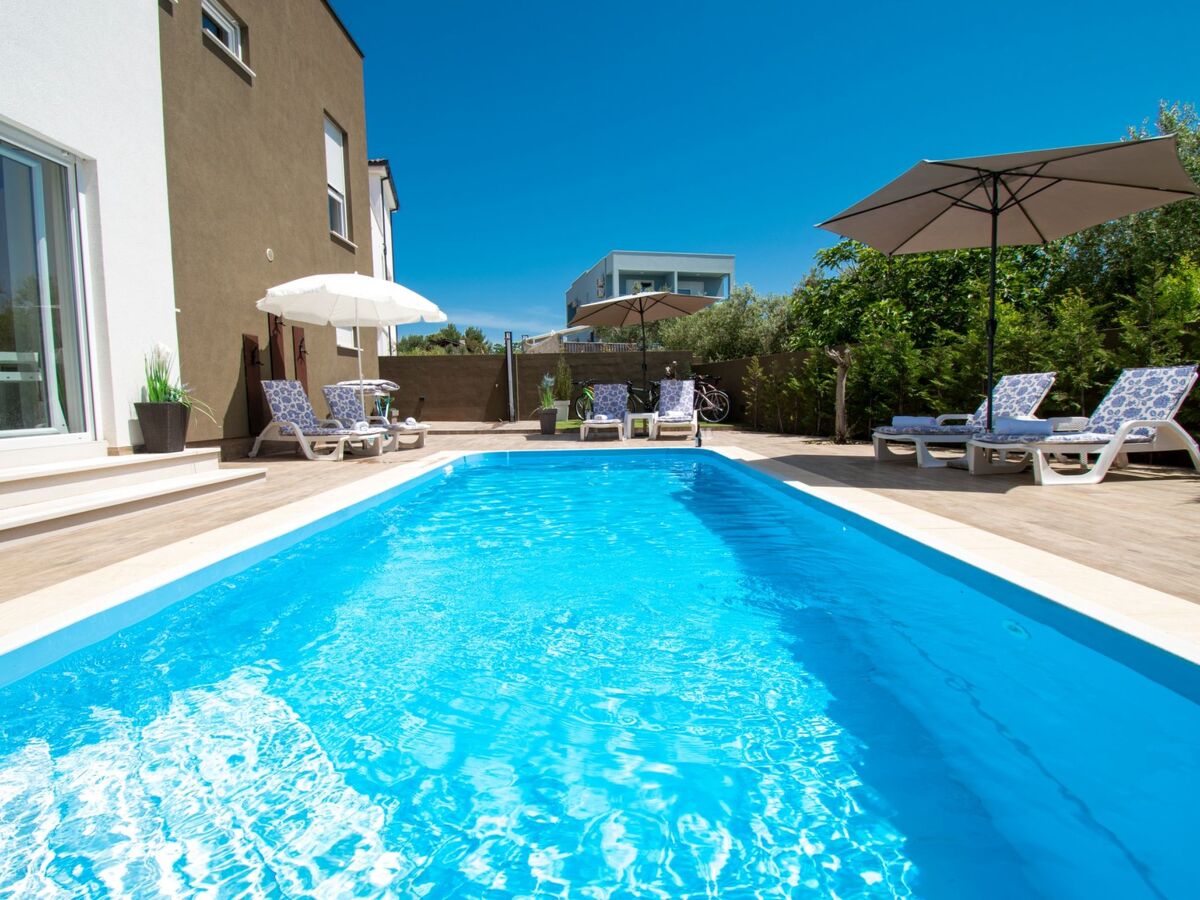 Villa Dalma, maison 4 chambres avec piscine privée - Photo 4