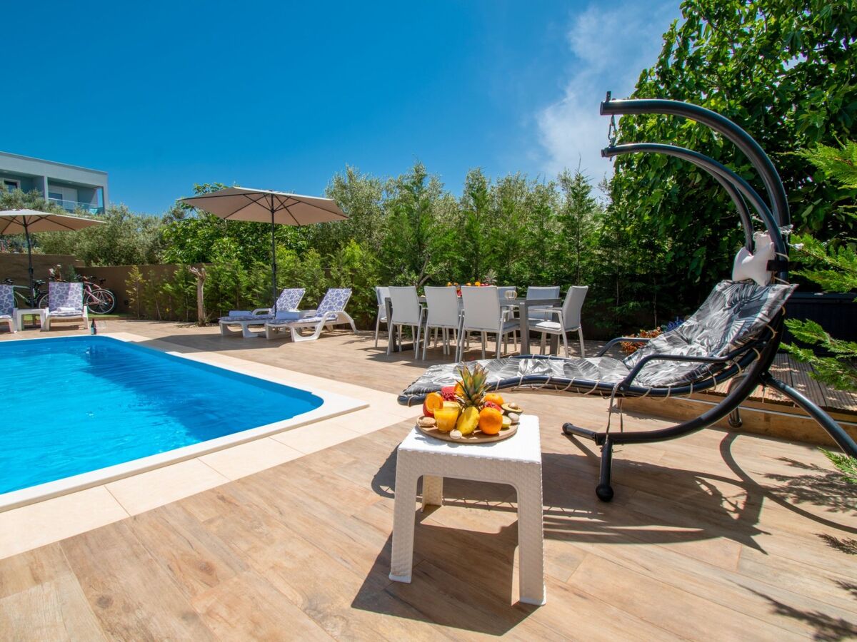 Villa Dalma, maison 4 chambres avec piscine privée - Photo 5
