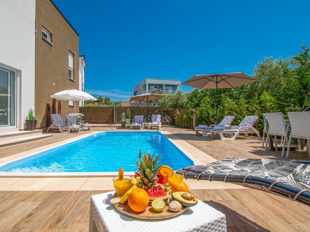Villa Dalma, maison 4 chambres avec piscine privée - Photo 6