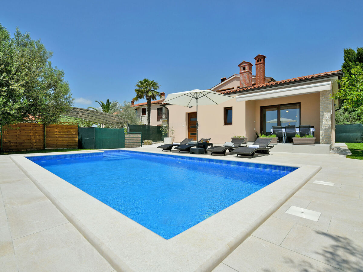 Villa Natali - Maison piscine privée Pula - Photo 2