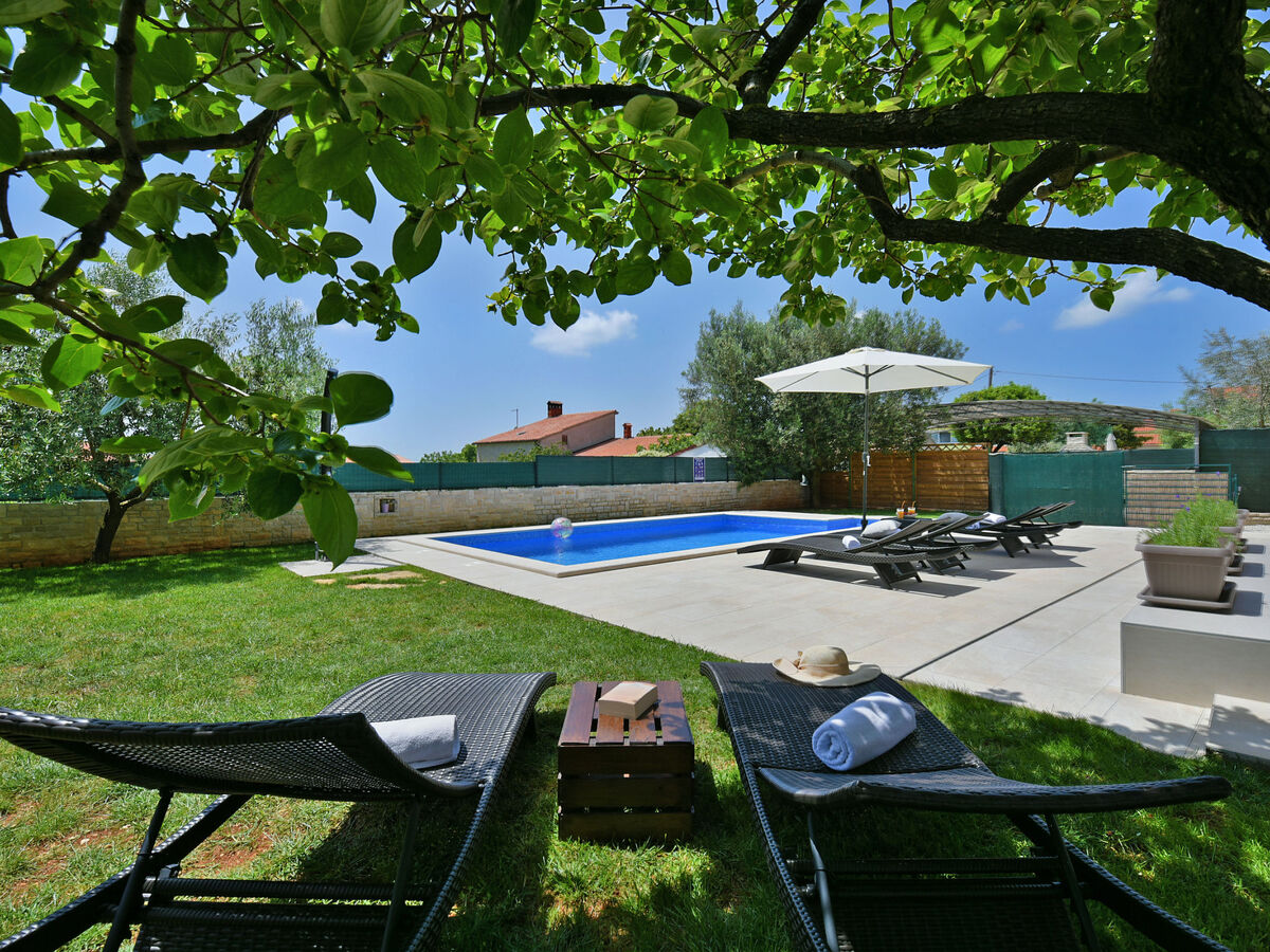 Villa Natali - Maison piscine privée Pula - Photo 3