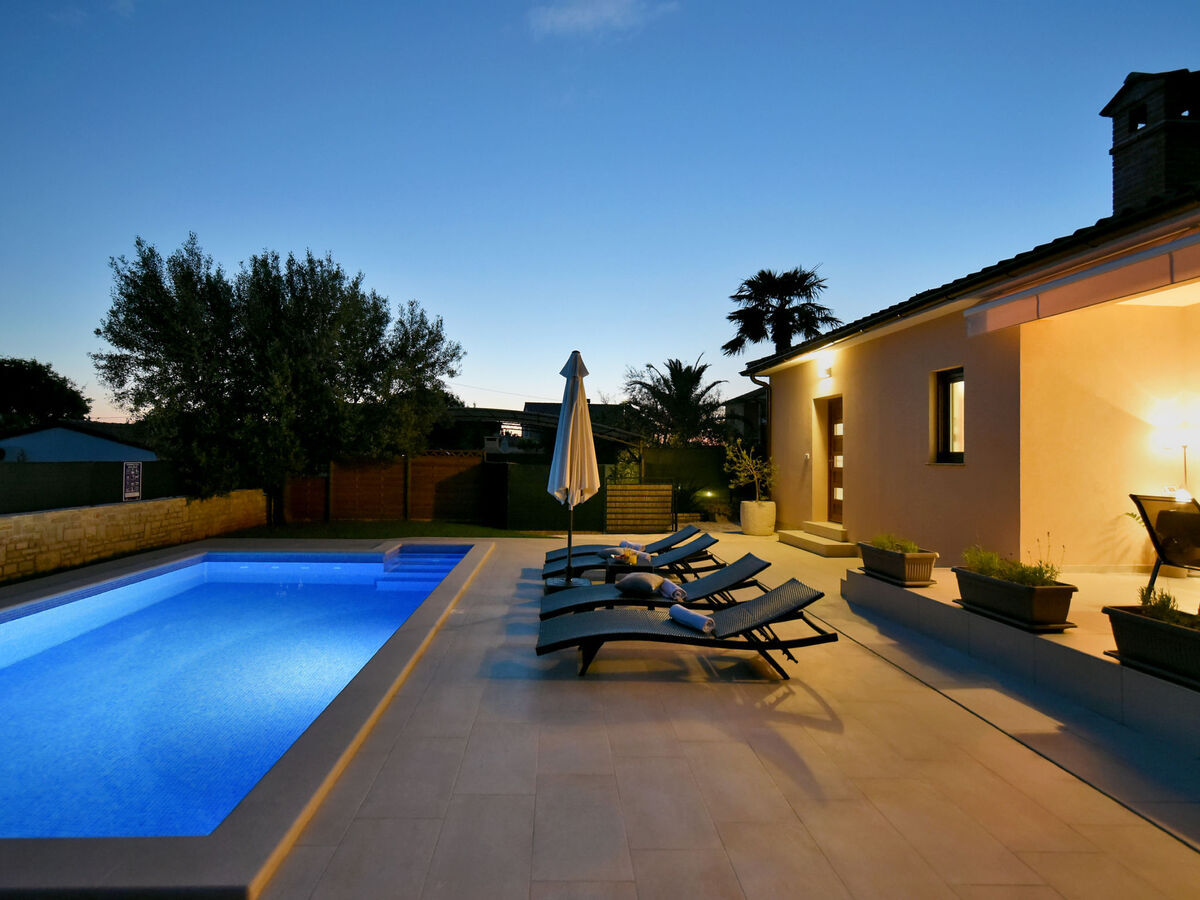 Villa Natali - Maison piscine privée Pula - Photo 5