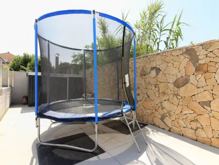 Villa Riz - Maison 8 pers. piscine privée à Pula : photo 5