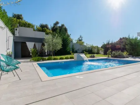 Villa Design M, maison 4 chambres avec piscine à Pula : photo 5
