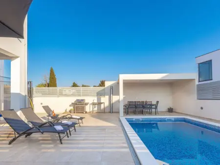 Villa Ema&Ana à Pula : 2 unités, piscine, 10 personnes : photo 3