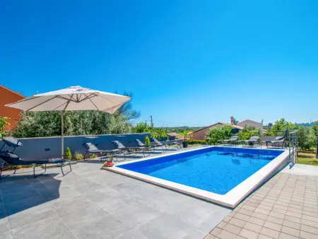 Villa La Perla, 4 chambres avec piscine à Pula : photo 6