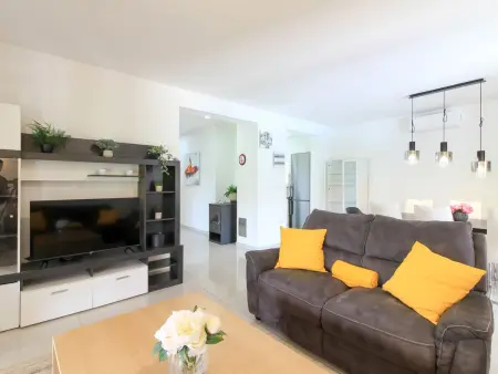 Villa Ketrin, maison 4 chambres avec piscine privée à Pula : photo 3