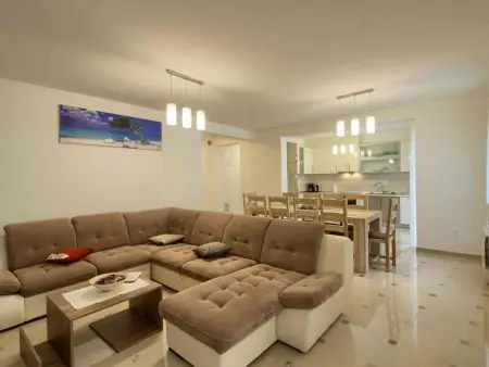 Villa Olivia – Maison seafront avec piscine privée : photo 2