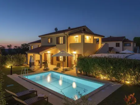 Villa Olivia – Maison seafront avec piscine privée : photo 3