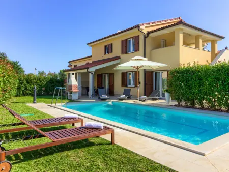 Villa Olivia – Maison seafront avec piscine privée : photo 4