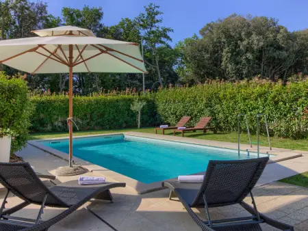 Villa Olivia – Maison seafront avec piscine privée : photo 6